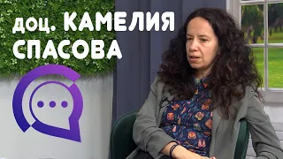 Камелия Спасова