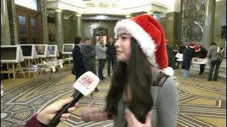 Благотворителен базар